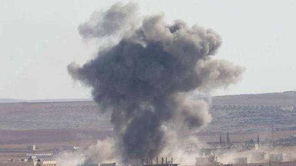 Siria, la Russia accusa: "C'è Londra dietro l'attacco chimico"