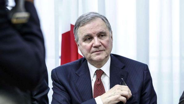 Bankitalia, Visco: crisi banche superata ma restano debolezze
