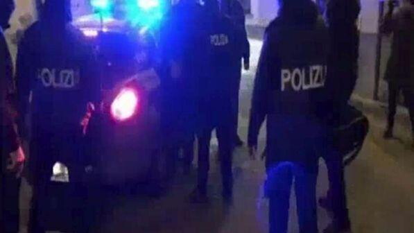 Trento, incendiate due centraline elettriche delle ferrovie