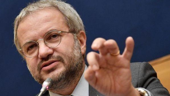 Cassazione: confermata la sanzione di Bankitalia al leghista Borghi