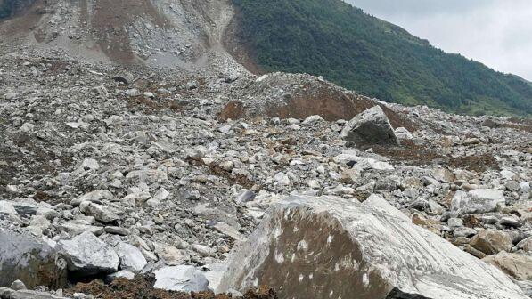 Colombia, almeno 12 morti per frana causata dalle piogge
