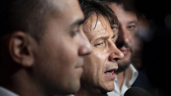 Governo: intesa su pace fiscale, "quota 100" da febbraio | C'è l'arresto per gli evasori fiscali