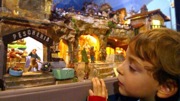 Regione Veneto stanzia 50mila euro: premiate le scuole che fanno il presepe