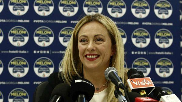 Dl Sicurezza, Meloni: "FdI pronta a denunciare sindaci dissidenti"