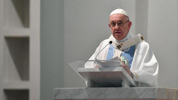 Papa Francesco ad Abu Dhabi, primo Pontefice in Penisola araba