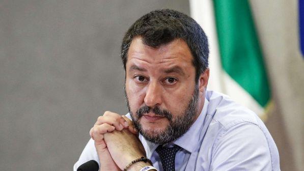 Monza, Salvini esulta per 11 arresti: il pm chiede il silenzio stampa