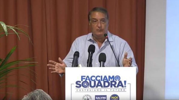 Arresto Arata, Salvini: "Non è consulente della Lega"