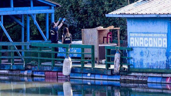 Roma, Raggi: "Dedicheremo cerimonia addio a neonata Tevere"