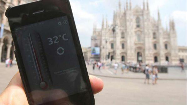 Clima, studio: tra pochi anni a Milano sarà "rovente" come Dallas