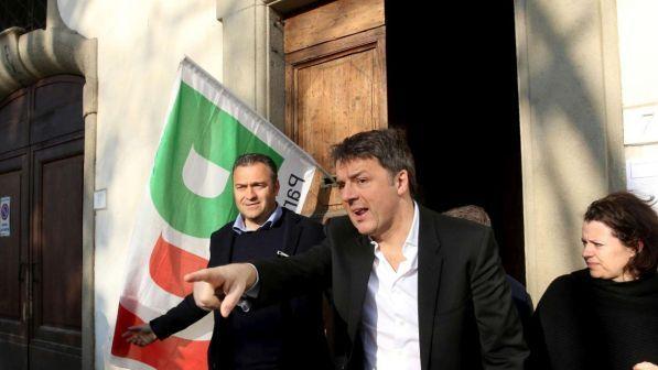 Governo, Renzi: "E' la crisi politica più folle del mondo"