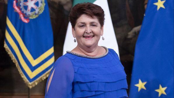 Teresa Bellanova risponde agli insulti sui social: "Non faccio la vittima, giudicatemi come ministro"