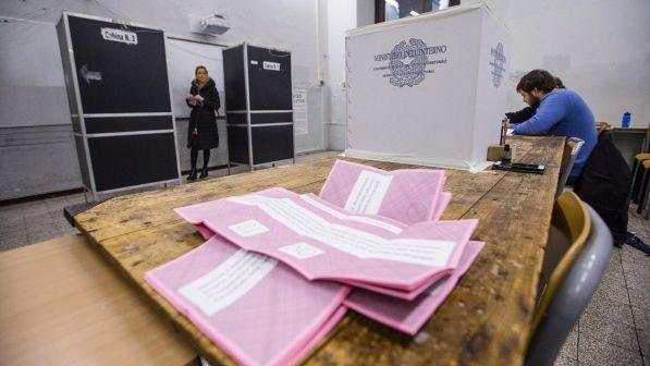 Referendum, Viminale: vittoria schiacciante del No e affluenza record | Matteo Renzi rottamato