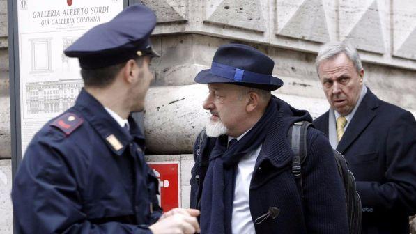 Inchiesta Consip, Matteo e Tiziano Renzi intercettati: "Devi dire la verità"