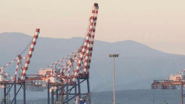 Droga, porto di Gioia Tauro: sequestrata cocaina per 11 mln di euro