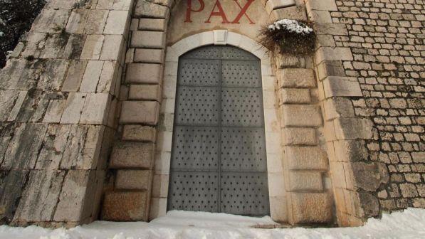 Prese soldi della diocesi, a processo l'ex abate di Montecassino