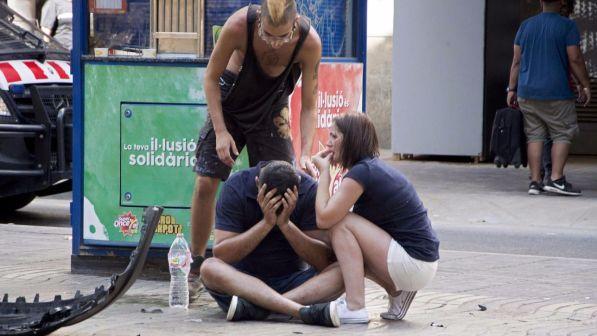 Attacco a Barcellona, Farnesina verifica coinvolgimento italiani