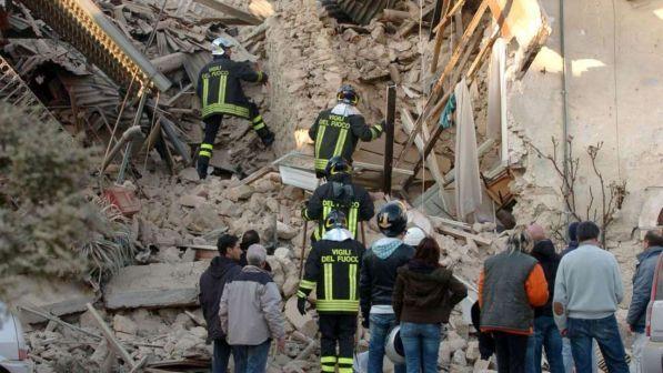 Sisma L'Aquila, Mattarella concede grazia a ex direttore Convitto