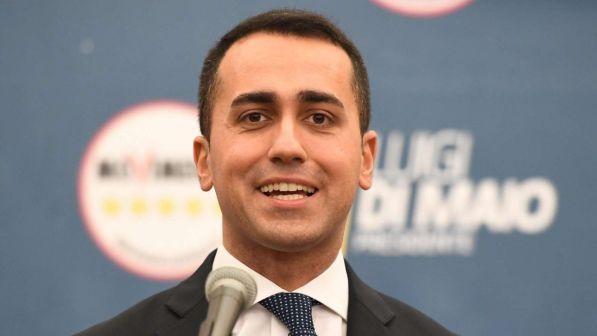 M5s, Di Maio: "Formare un governo rispettando la volontà del popolo"