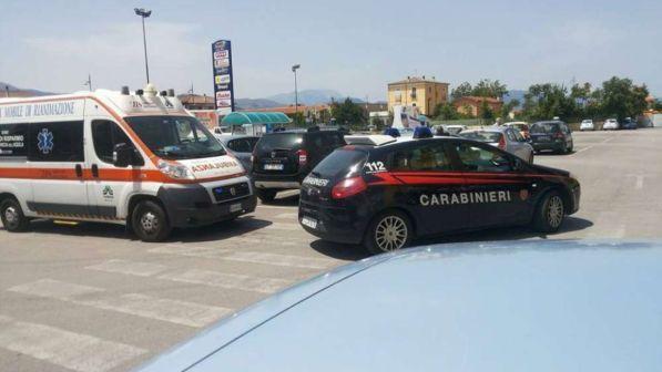 Avellino, docente rimprovera alunno e finisce a schiaffi tra i due