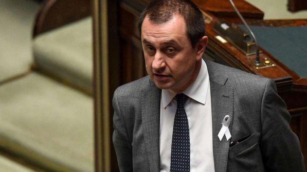 Pd,Rosato chiude a proposta Martina: no voto segretario in assemblea
