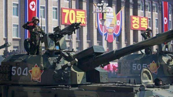Onu accusa Russia e Cina: aiutano Nord Corea contro sanzioni