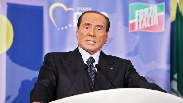 Manovra, Berlusconi: "Governo si ravveda, faranno il male di tutti"