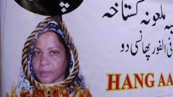 Pakistan, l'avvocato: "Asia Bibi ha fatto richiesta di asilo in Olanda"