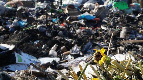 Rifiuti Roma, raggiunta l'intesa sull'impianto di Aprilia