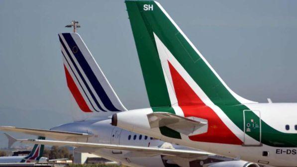 Alitalia, Di Maio: "L'entusiasmo di Air France non si è raffreddato"
