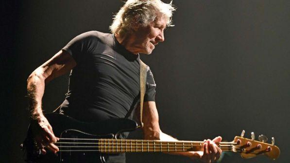 Roger Waters contro il concerto per aiutare il Venezuela
