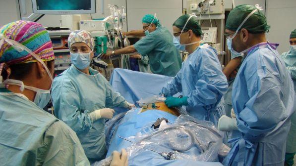 Donazione organi da vivente, le italiane sono le più generose d'Europa