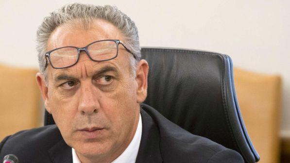 Csm, Legnini: "Mattarella non è mai intervenuto sulle nomine"