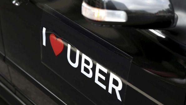 California approva legge su autisti-dipendente, Uber non accetta