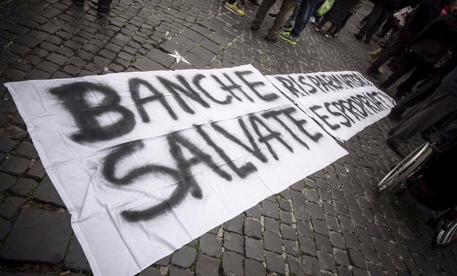 protesta