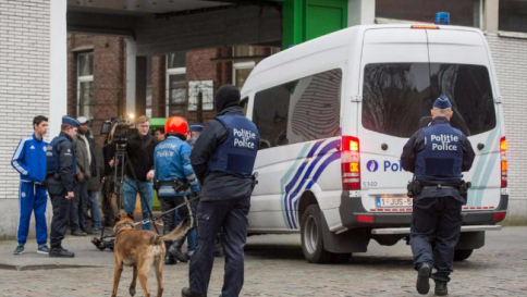 Salah, polizia conferma l'arresto