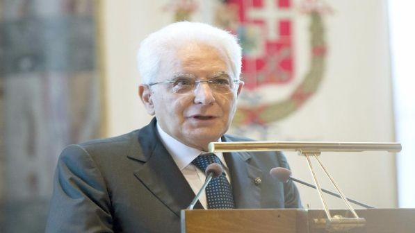 Mattarella: sicurezza sul lavoro prova di efficienza per il Paese