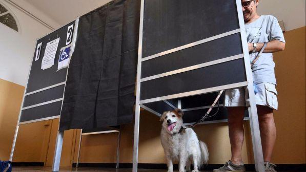 Ballottaggi, il Centrodestra porta a casa una vittoria schiacciante