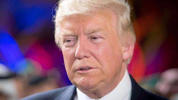 Usa, Trump festeggia il 4 luglio: "Il Paese va benissimo"
