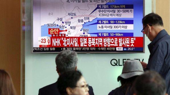 Corea del Nord, Onu: "E' la più pericolosa delle emergenze globali"