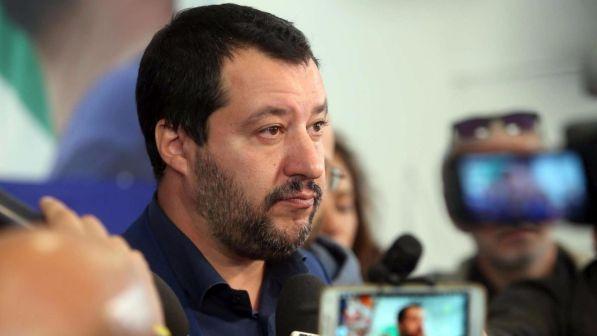 Salvini replica a Biden: italiani e non Putin faranno perdere Renzi