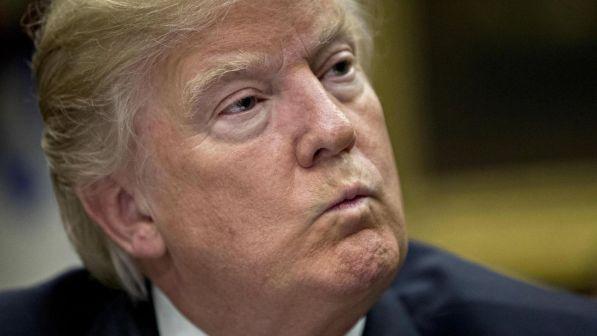 Frase shock su Paesi poveri, Trump nega: "Mai usato quel linguaggio"