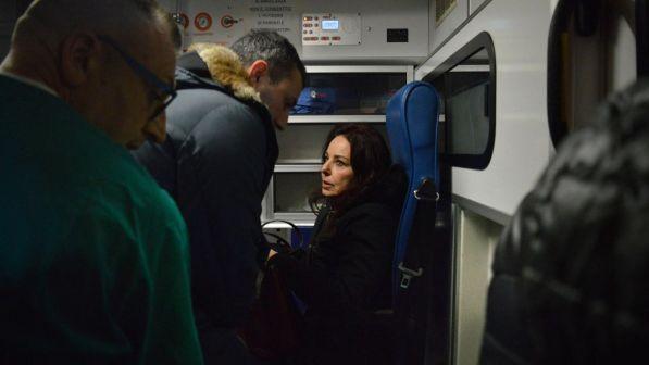 Bari, aggredita una giornalista Rai: stava intervistando la moglie di un boss