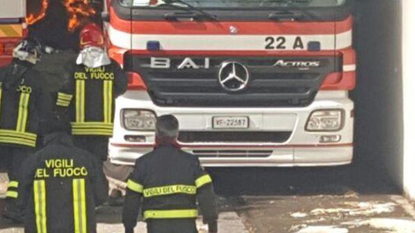 Fuga di gas a Roma, evacuate due palazzine in pieno centro