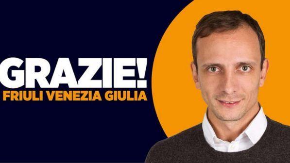 Regionali in Friuli-Venezia Giulia: vince il centrodestra, crollo dei Cinquestelle