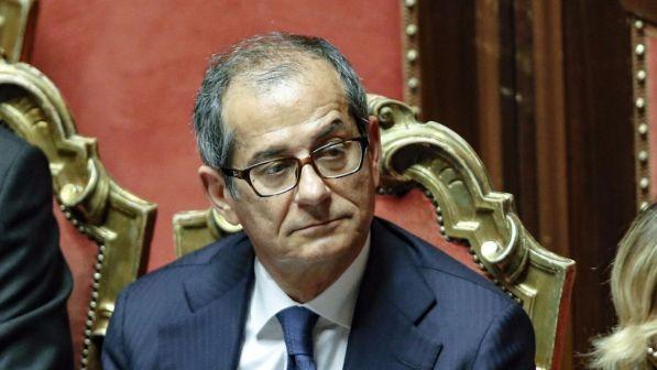 Governo, Tria: partire davvero su reddito di cittadinanza e fisco