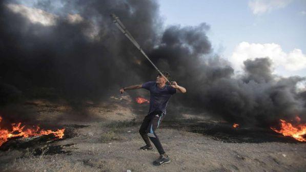 Gaza, Usa: "Sostegno a Israele, ha diritto a difendersi"