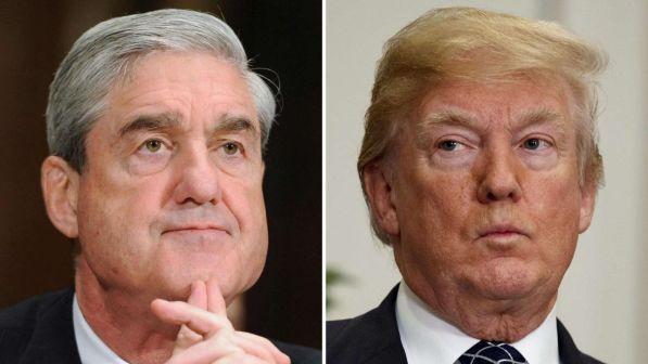 Russiagate, Cnn: procuratore Mueller invia domande per Trump
