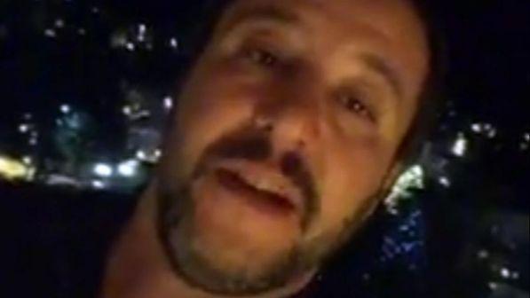 Salvini: "Giusto tagliare sprechi, ma priorità sono cose concrete"