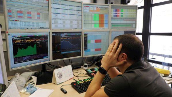 Piazza Affari apre in rialzo: l'indice Ftse Mib guadagna lo 0,46%