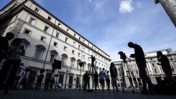 Brexit, la task force di Palazzo Chigi prepara i piani di emergenza
